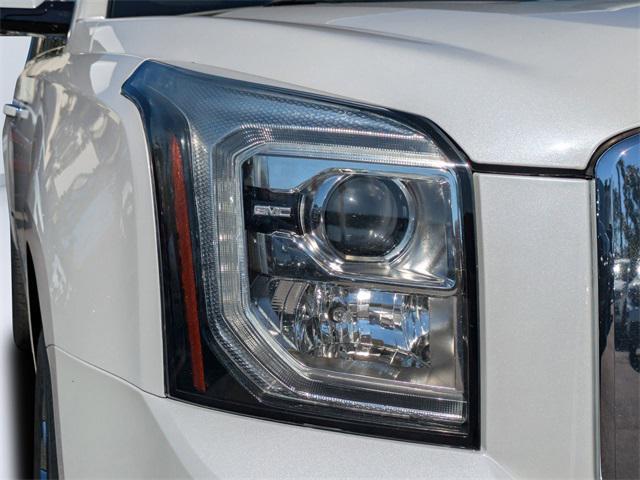 used 2020 GMC Yukon XL car, priced at $30,714