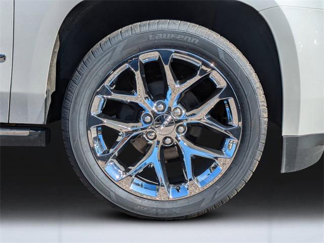 used 2020 GMC Yukon XL car, priced at $30,714