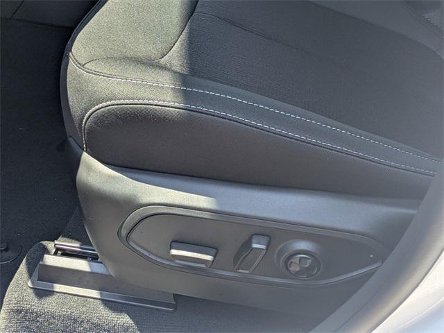 new 2025 Jeep Grand Cherokee car, priced at $36,540