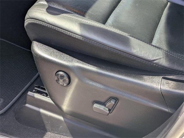 used 2021 Jeep Grand Cherokee car, priced at $27,380
