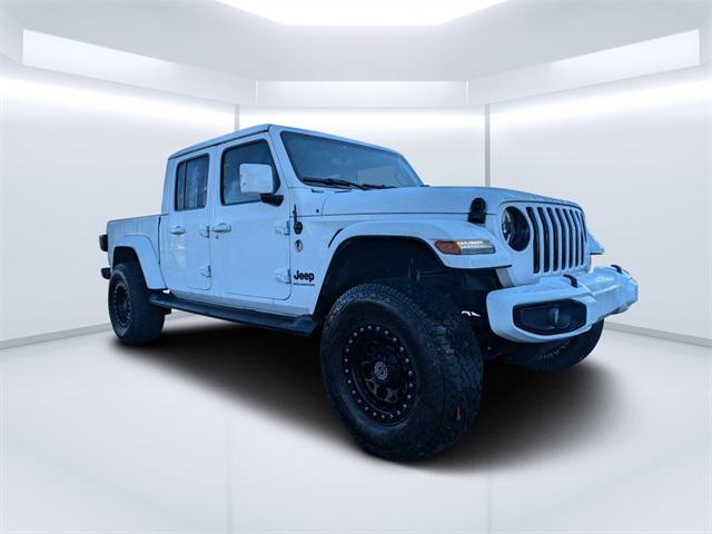 used 2023 Jeep Gladiator car, priced at $35,799