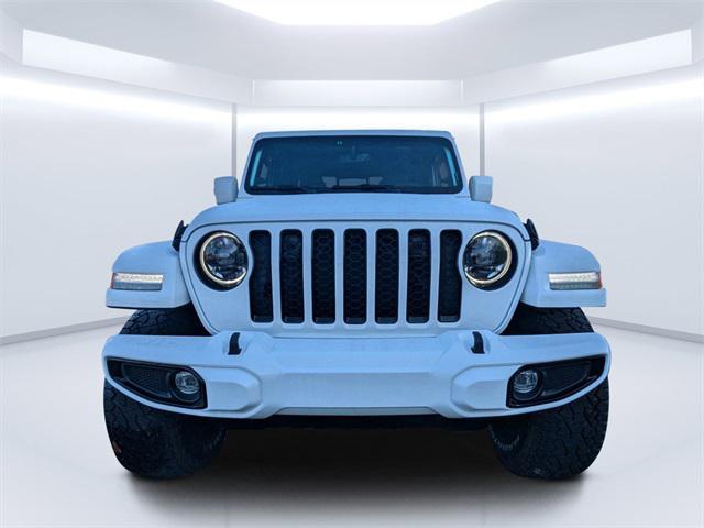 used 2023 Jeep Gladiator car, priced at $35,799