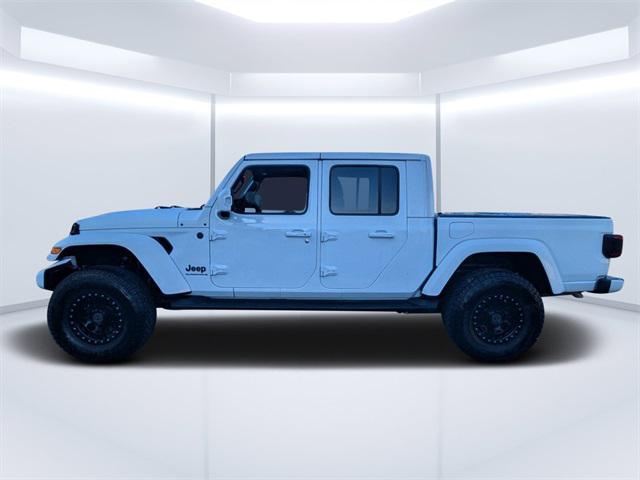 used 2023 Jeep Gladiator car, priced at $35,799