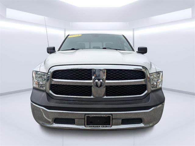 used 2018 Ram 1500 car, priced at $16,697