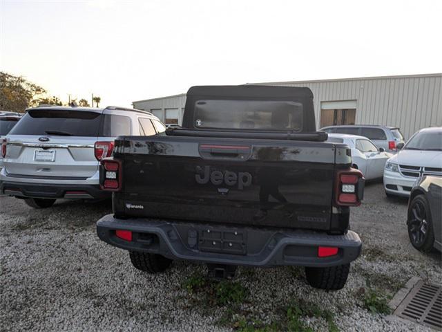 used 2020 Jeep Gladiator car, priced at $30,999