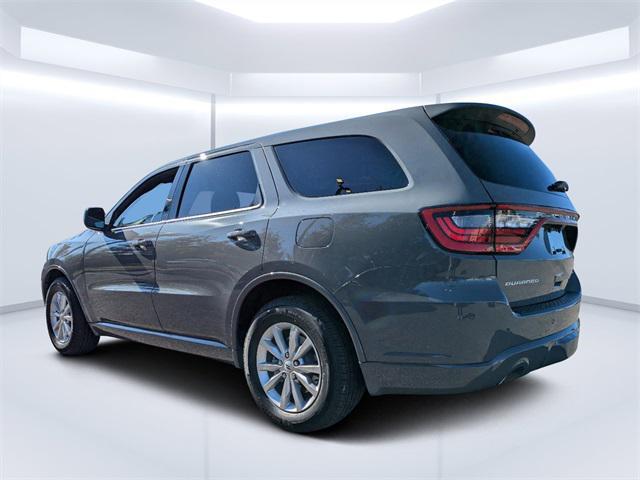 new 2025 Dodge Durango car, priced at $41,746