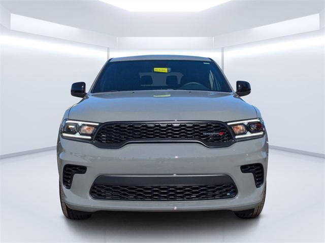 new 2025 Dodge Durango car, priced at $41,746