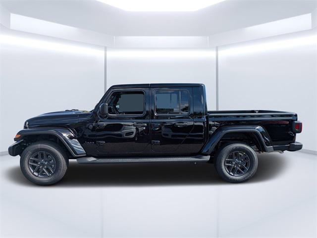 new 2025 Jeep Gladiator car, priced at $43,155