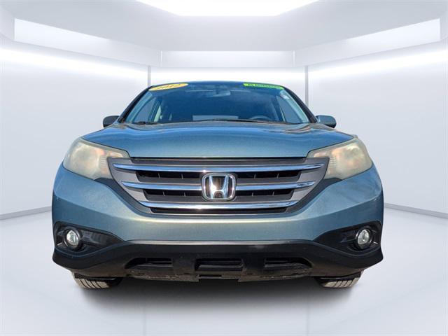 used 2012 Honda CR-V car, priced at $9,999