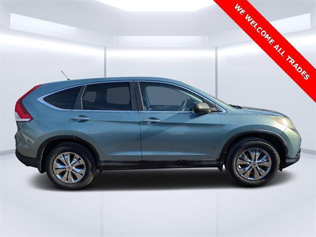 used 2012 Honda CR-V car, priced at $9,999