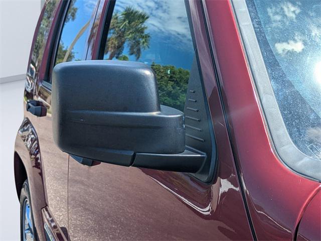used 2012 Jeep Liberty car, priced at $7,999