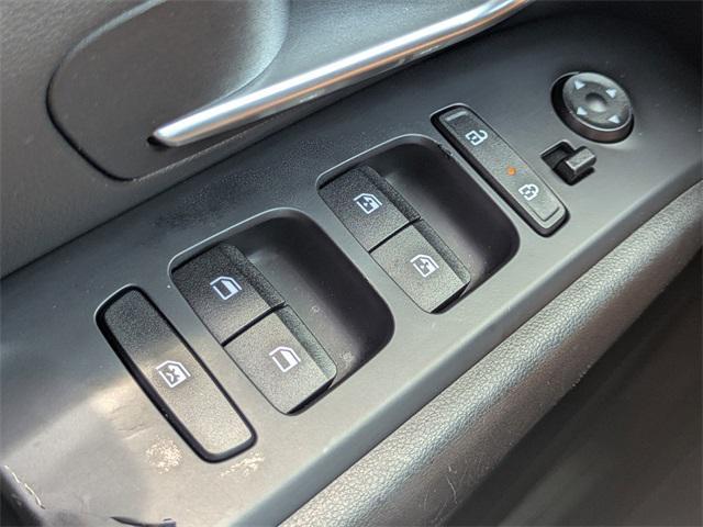 used 2022 Hyundai SANTA CRUZ car, priced at $24,996