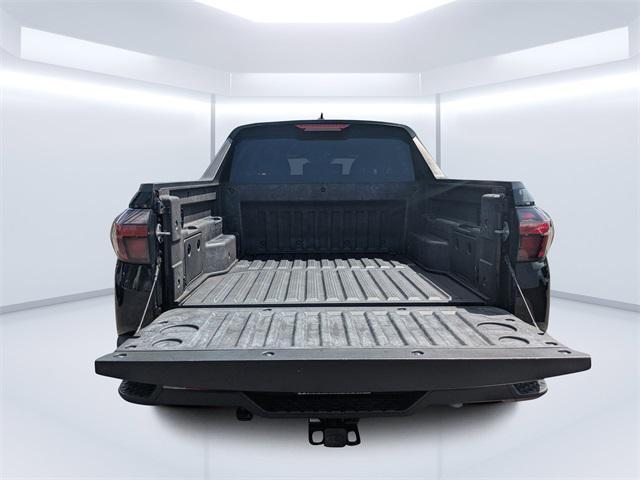 used 2022 Hyundai SANTA CRUZ car, priced at $22,444