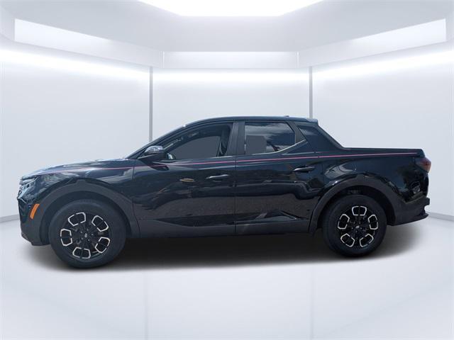 used 2022 Hyundai SANTA CRUZ car, priced at $22,444