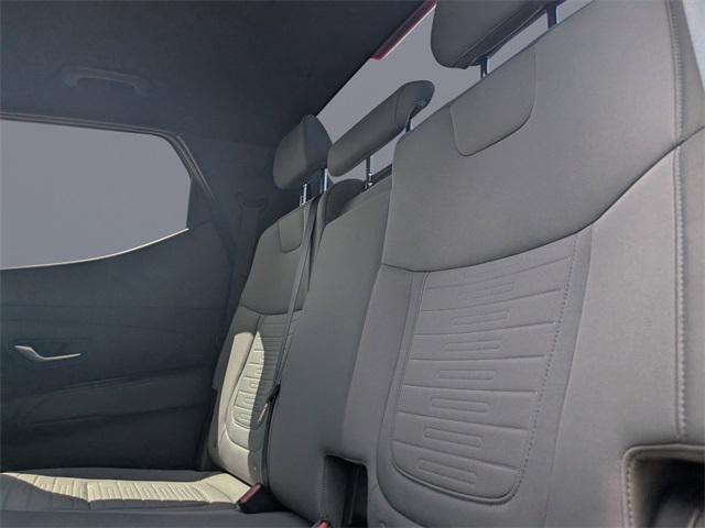 used 2022 Hyundai SANTA CRUZ car, priced at $22,444