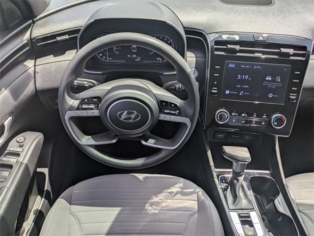 used 2022 Hyundai SANTA CRUZ car, priced at $24,996
