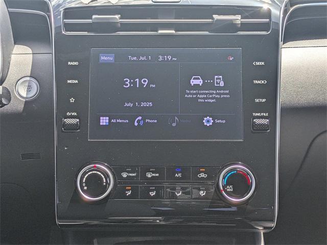 used 2022 Hyundai SANTA CRUZ car, priced at $24,996