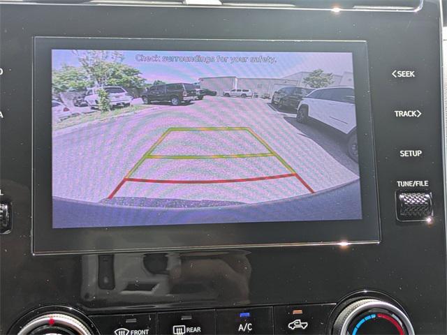 used 2022 Hyundai SANTA CRUZ car, priced at $24,996