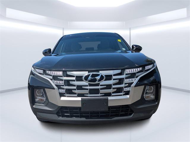 used 2022 Hyundai SANTA CRUZ car, priced at $22,444