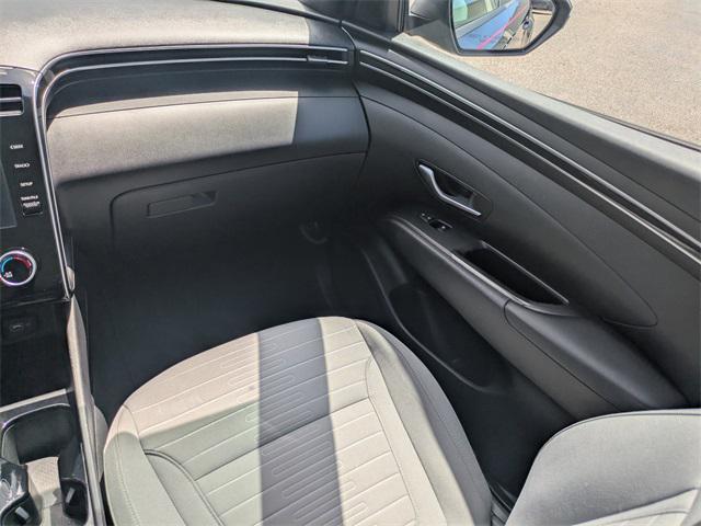 used 2022 Hyundai SANTA CRUZ car, priced at $24,996