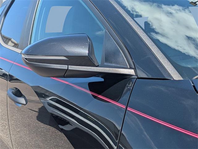 used 2022 Hyundai SANTA CRUZ car, priced at $22,444