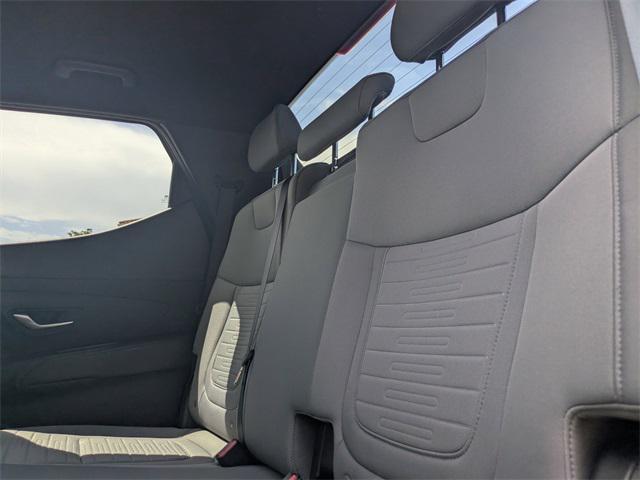 used 2022 Hyundai SANTA CRUZ car, priced at $24,996