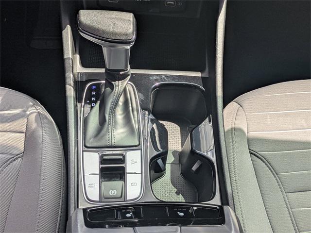 used 2022 Hyundai SANTA CRUZ car, priced at $24,996