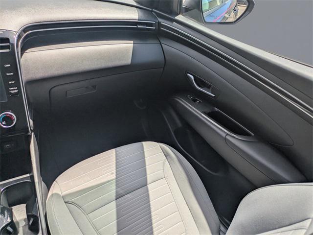 used 2022 Hyundai SANTA CRUZ car, priced at $22,444