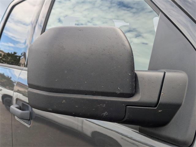 used 2020 Ford F-150 car, priced at $38,990
