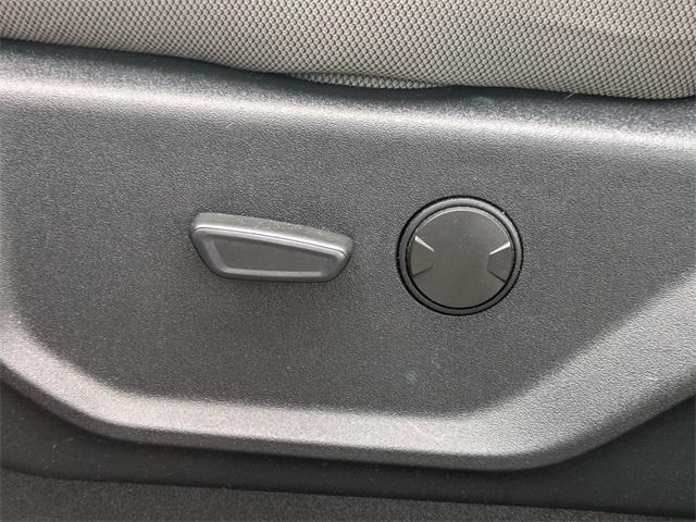 used 2020 Ford F-150 car, priced at $38,990
