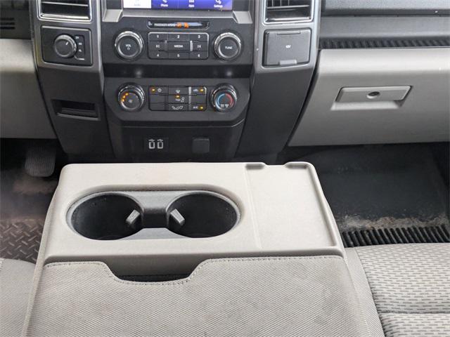 used 2020 Ford F-150 car, priced at $38,990