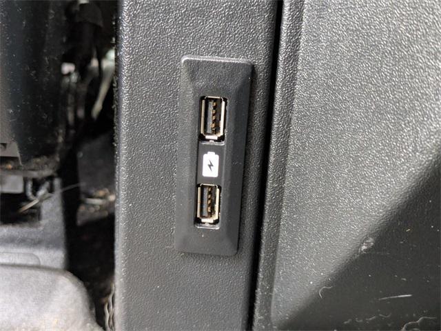 used 2020 Ford F-150 car, priced at $38,990