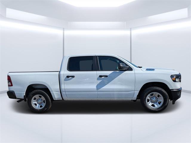 used 2024 Ram 1500 car, priced at $36,999