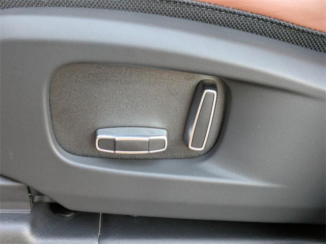 used 2025 Land Rover Defender car, priced at $139,987