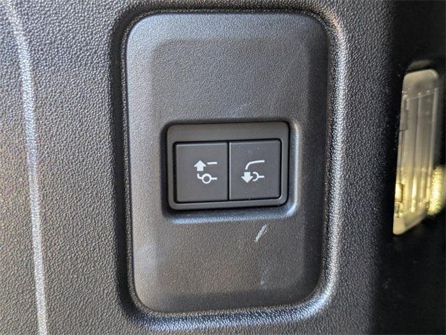 used 2025 Land Rover Defender car, priced at $139,987