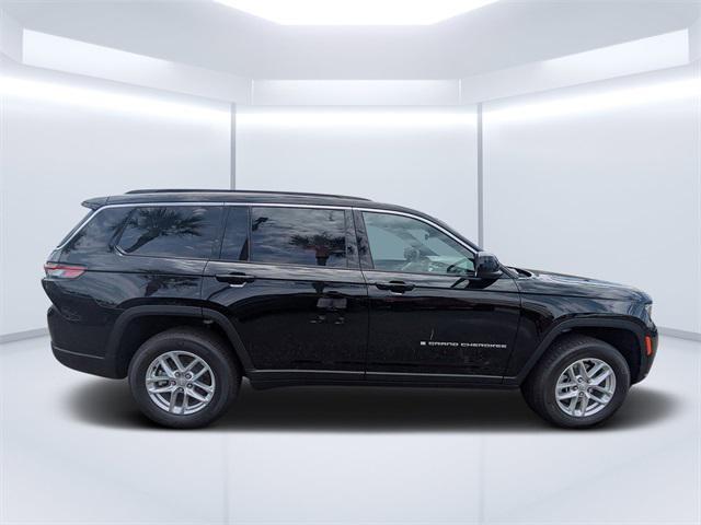 new 2025 Jeep Grand Cherokee L car, priced at $42,854