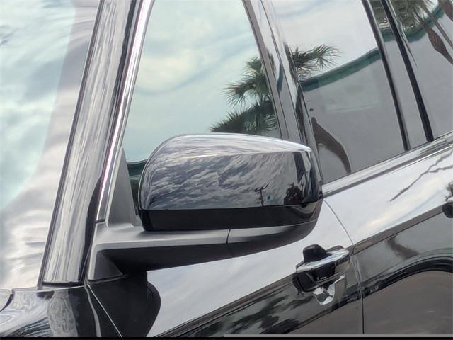 new 2025 Jeep Grand Cherokee L car, priced at $42,854