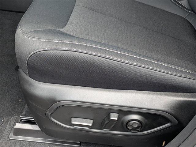 new 2025 Jeep Grand Cherokee L car, priced at $42,854