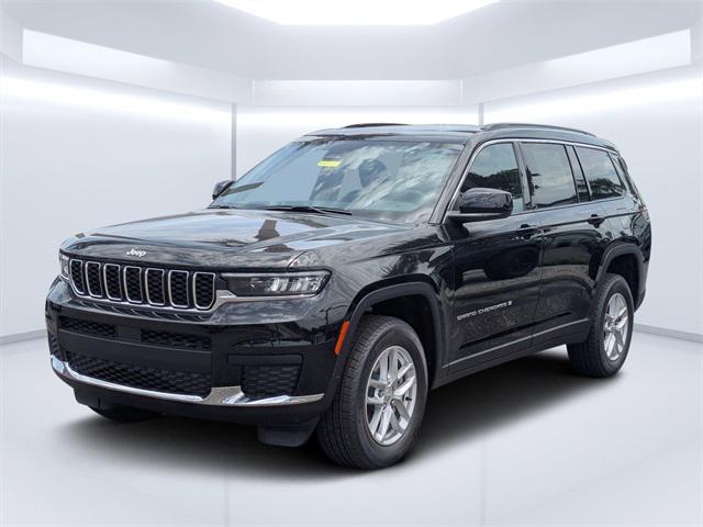 new 2025 Jeep Grand Cherokee L car, priced at $42,854