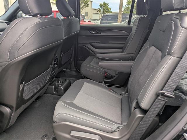 new 2025 Jeep Grand Cherokee L car, priced at $42,854