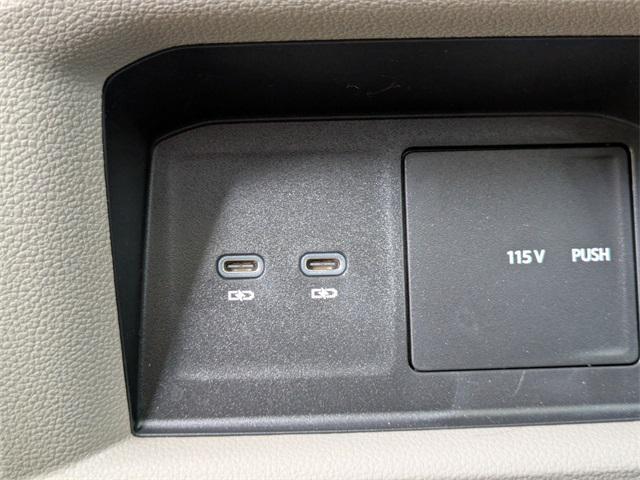 used 2023 Volkswagen Atlas car, priced at $30,998