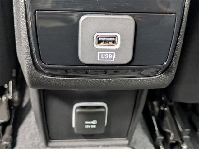 used 2025 Jeep Compass car, priced at $25,995