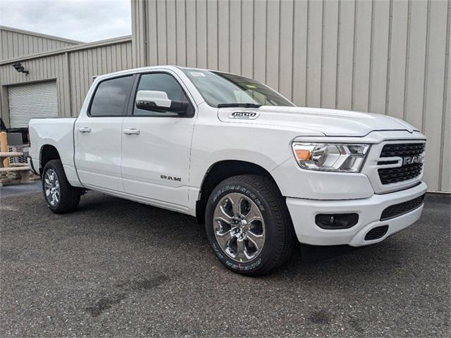 new 2024 Ram 1500 car, priced at $51,045