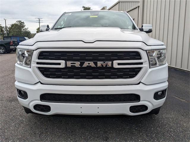 new 2024 Ram 1500 car, priced at $51,045