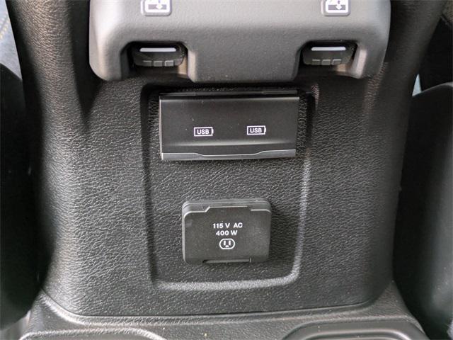 new 2025 Jeep Gladiator car, priced at $48,540