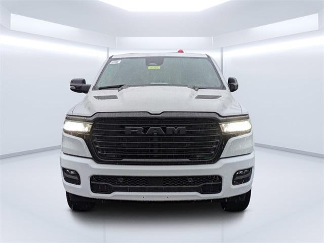 new 2025 Ram 1500 car, priced at $74,070