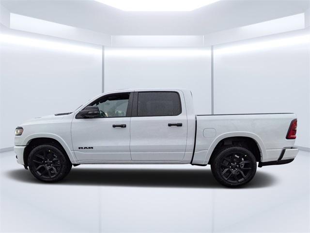 new 2025 Ram 1500 car, priced at $74,070