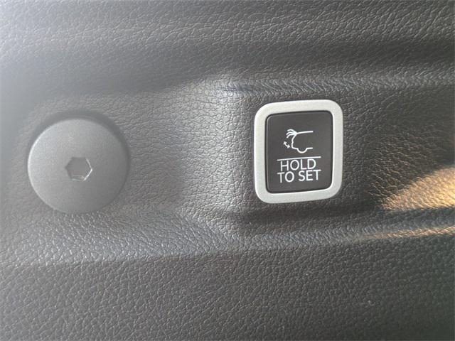 used 2021 Jeep Grand Cherokee L car, priced at $25,571