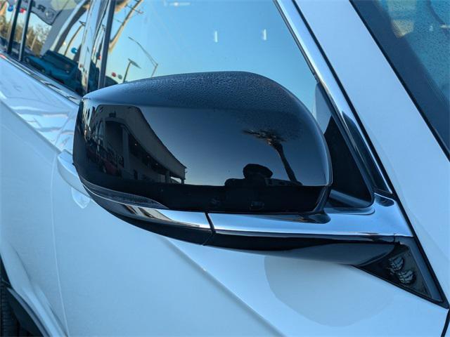 used 2021 Jeep Grand Cherokee L car, priced at $25,571