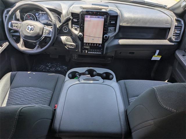 new 2025 Ram 3500 car, priced at $70,085